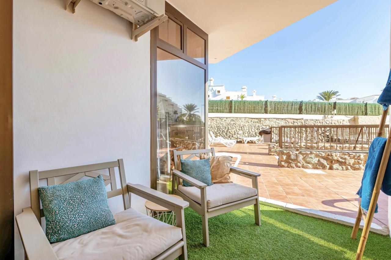 House Playa Del Inglés Apartamento