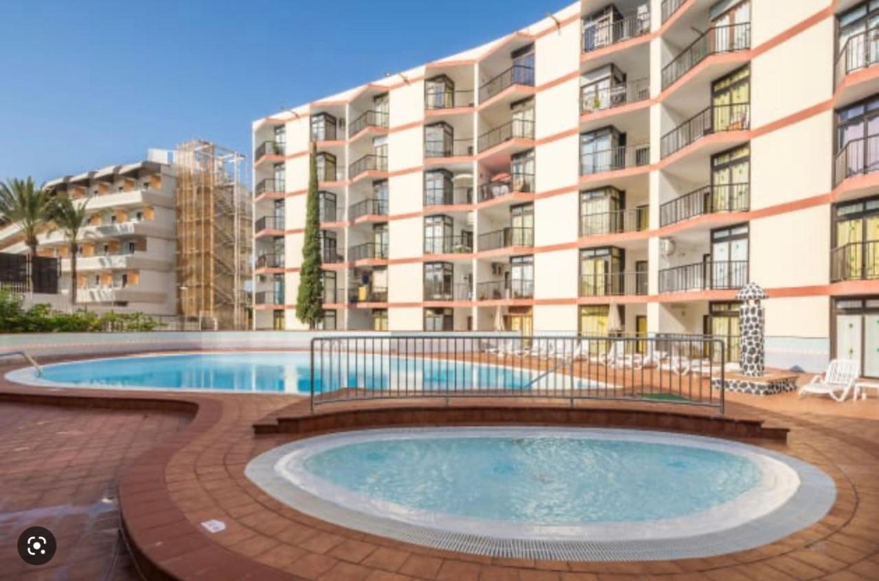 House Playa Del Inglés Apartamento San Bartolomé