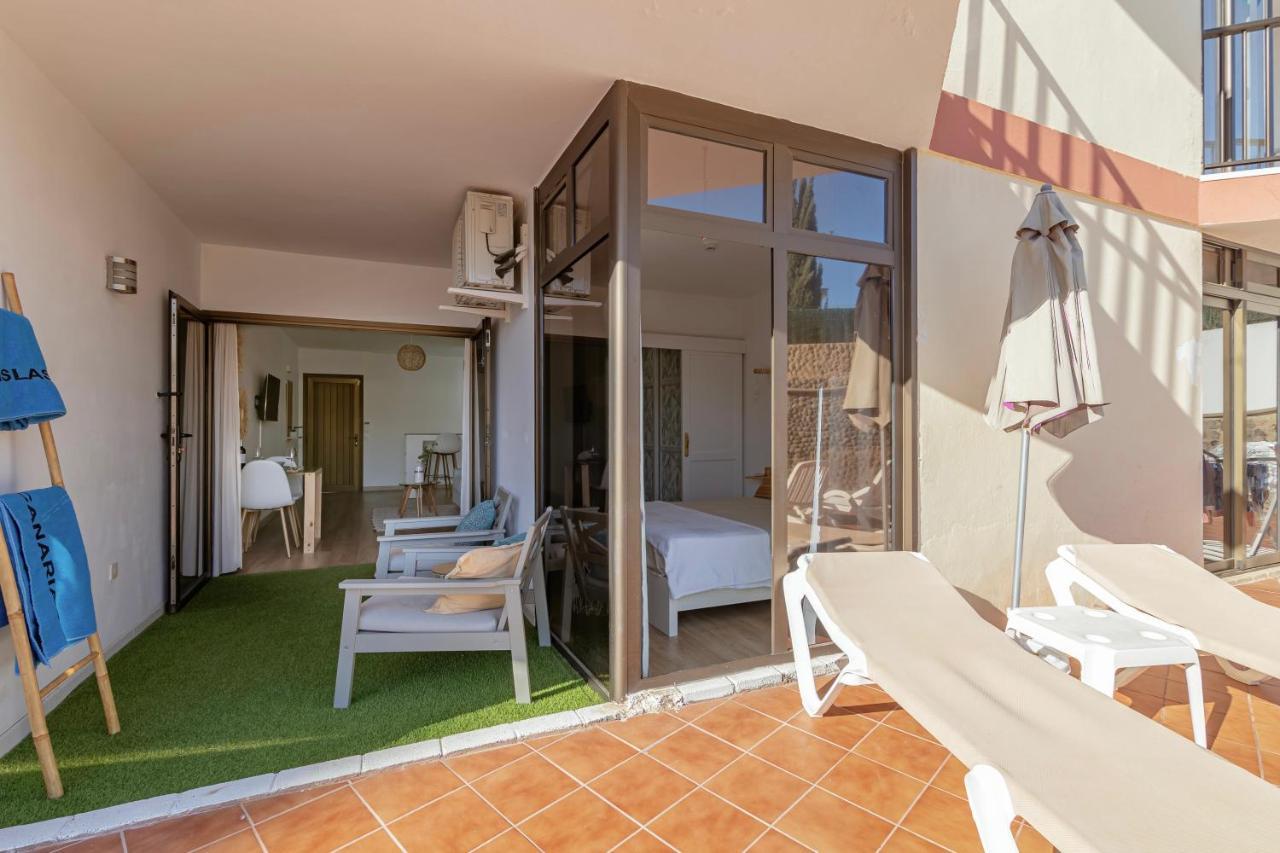 Apartamento House Playa Del Inglés San Bartolomé