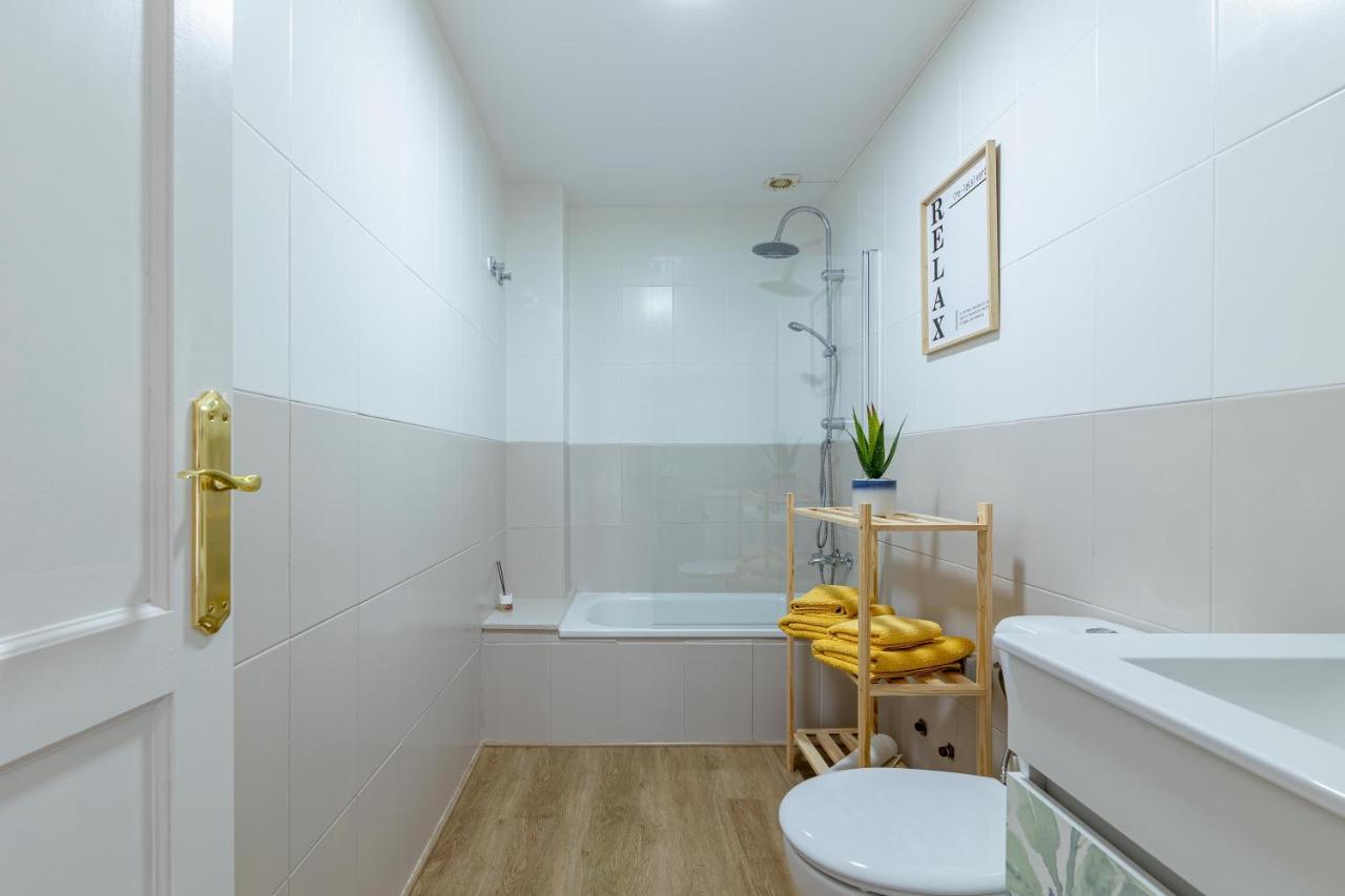 Apartamento House Playa Del Inglés