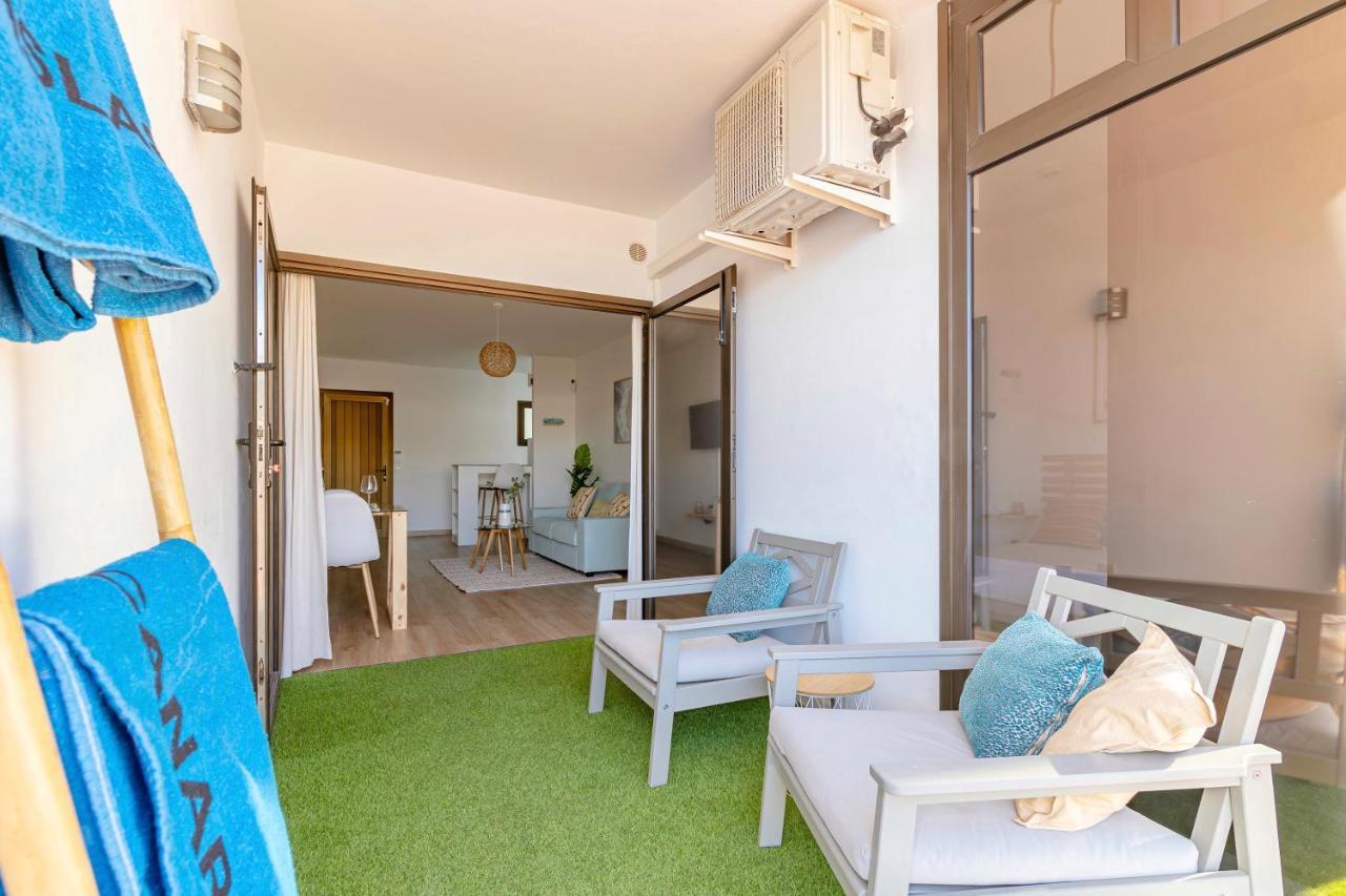 House Playa Del Inglés Apartamento *