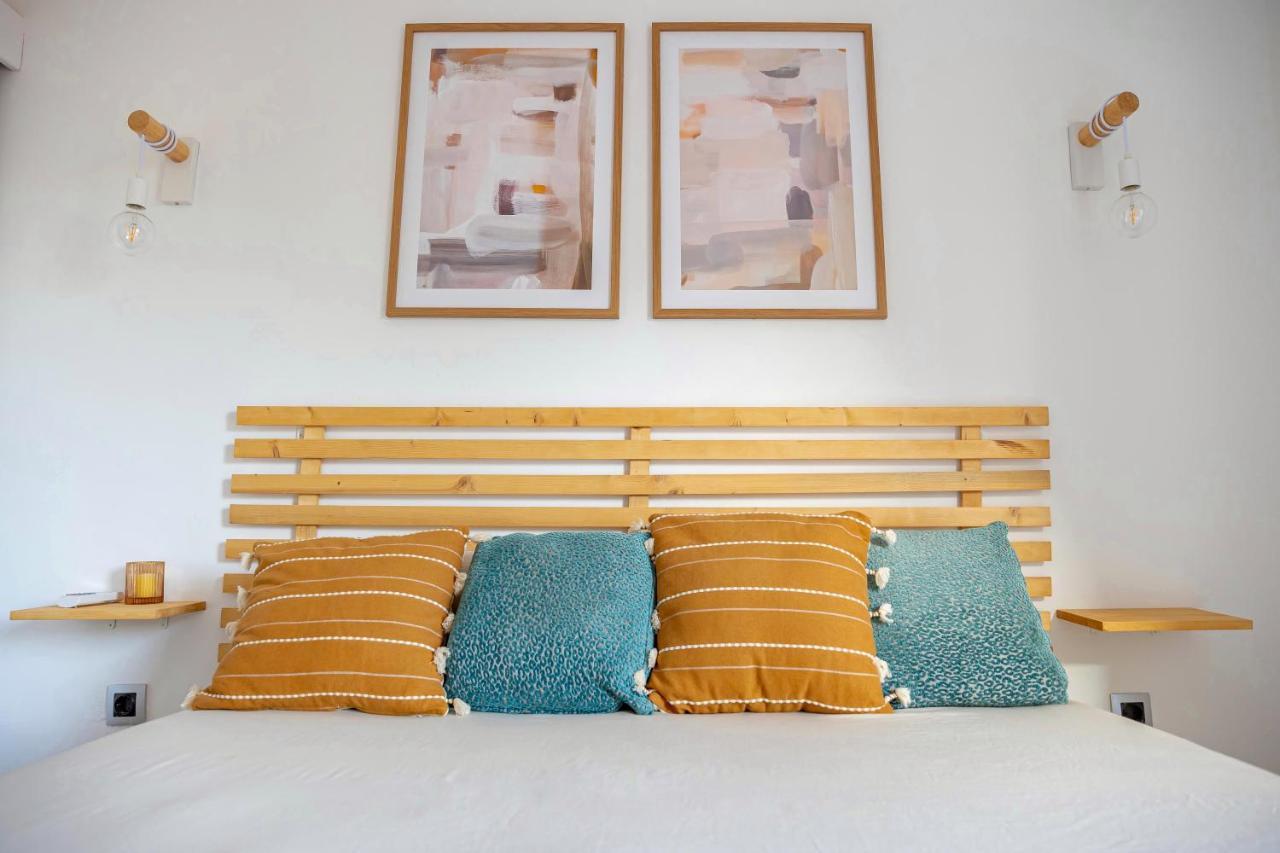 Apartamento House Playa Del Inglés San Bartolomé