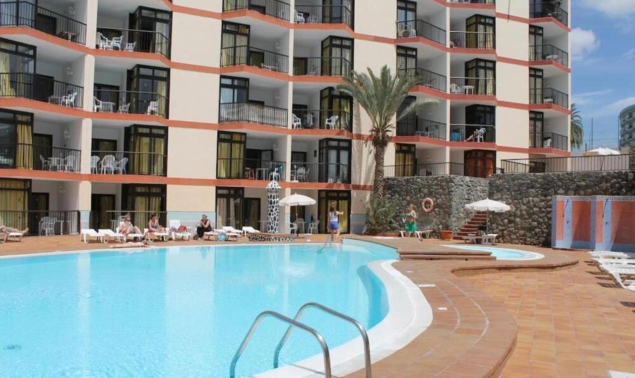 House Playa Del Inglés Apartamento