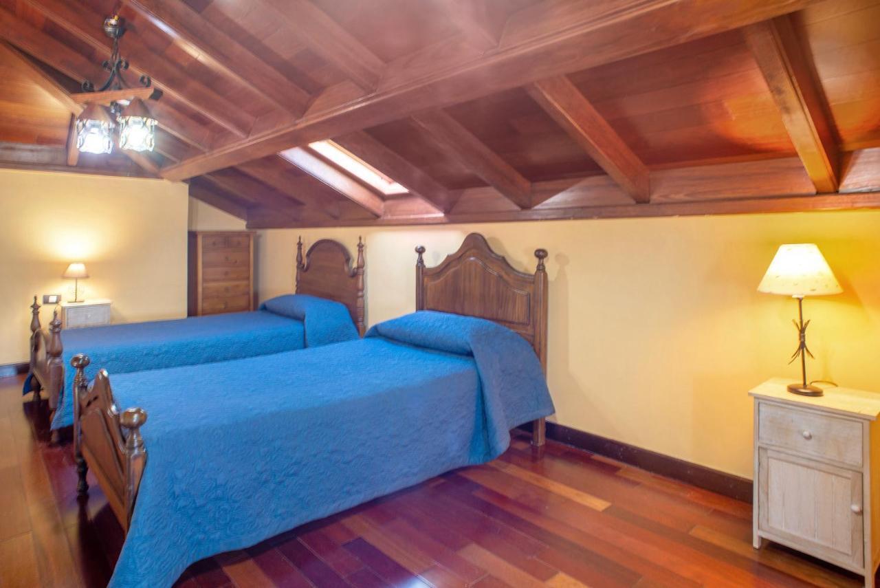 Chalet Mirador Los Hoyos *