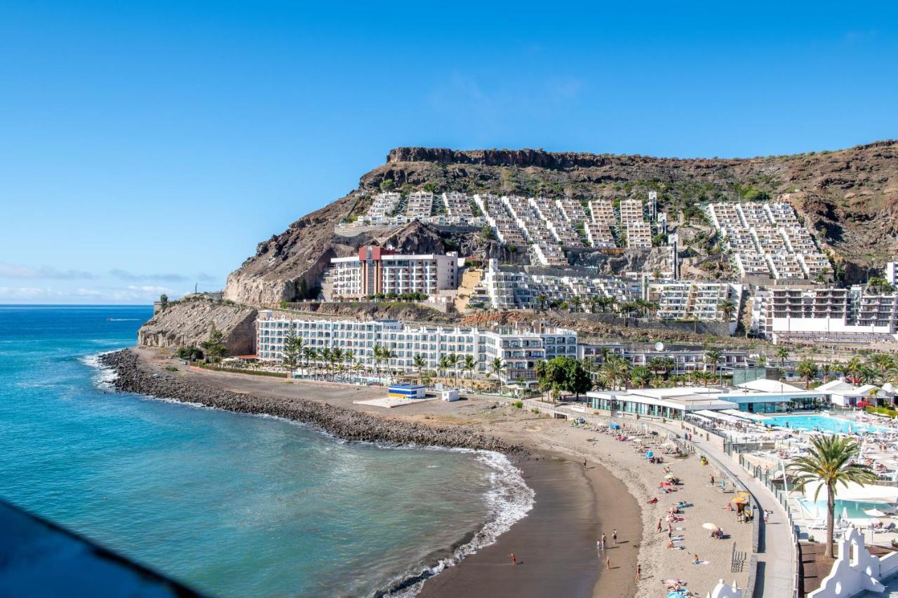 Apartahotel Riviera Vista