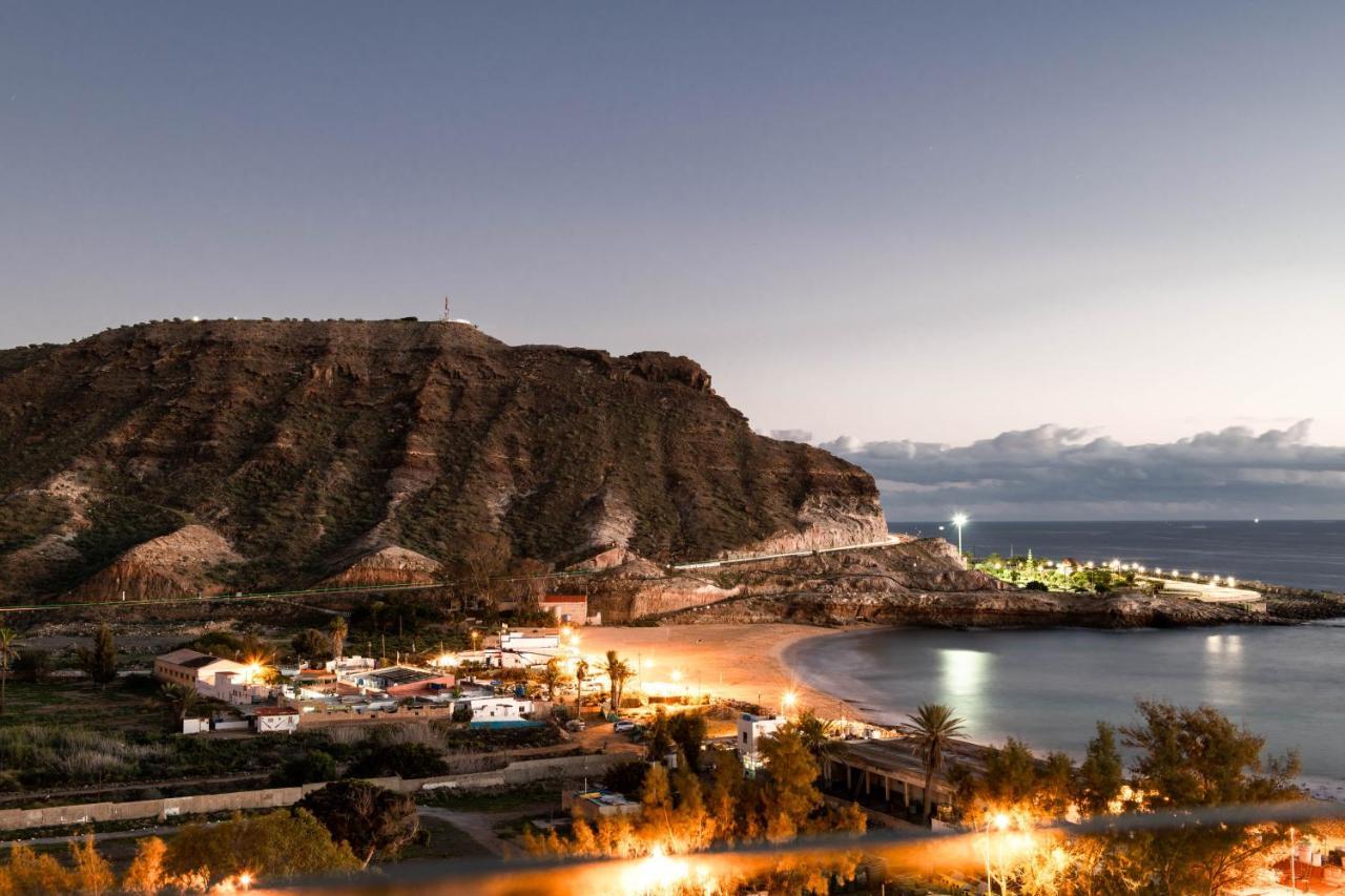 Apartahotel Riviera Vista Playa Del Cura (Gran Canaria)