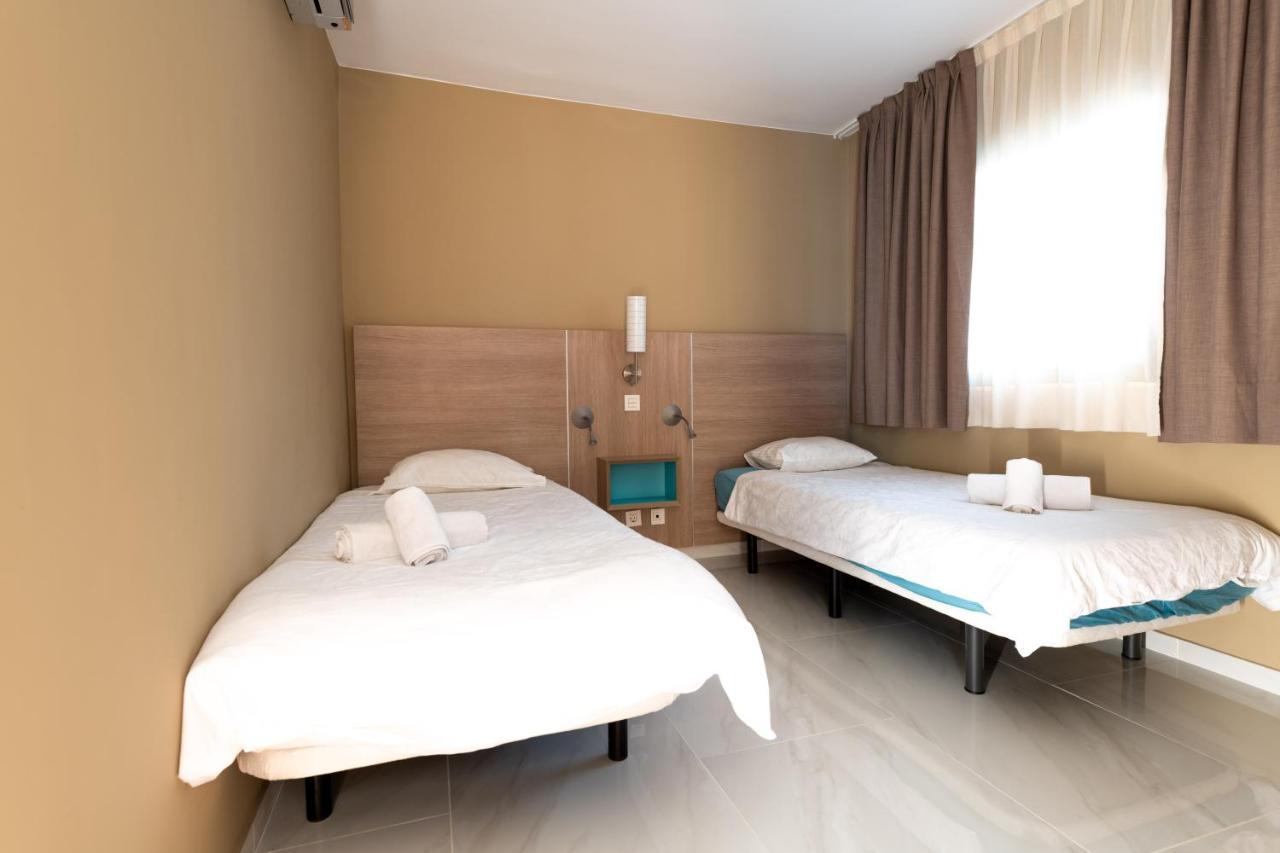 Apartahotel Riviera Vista 3*