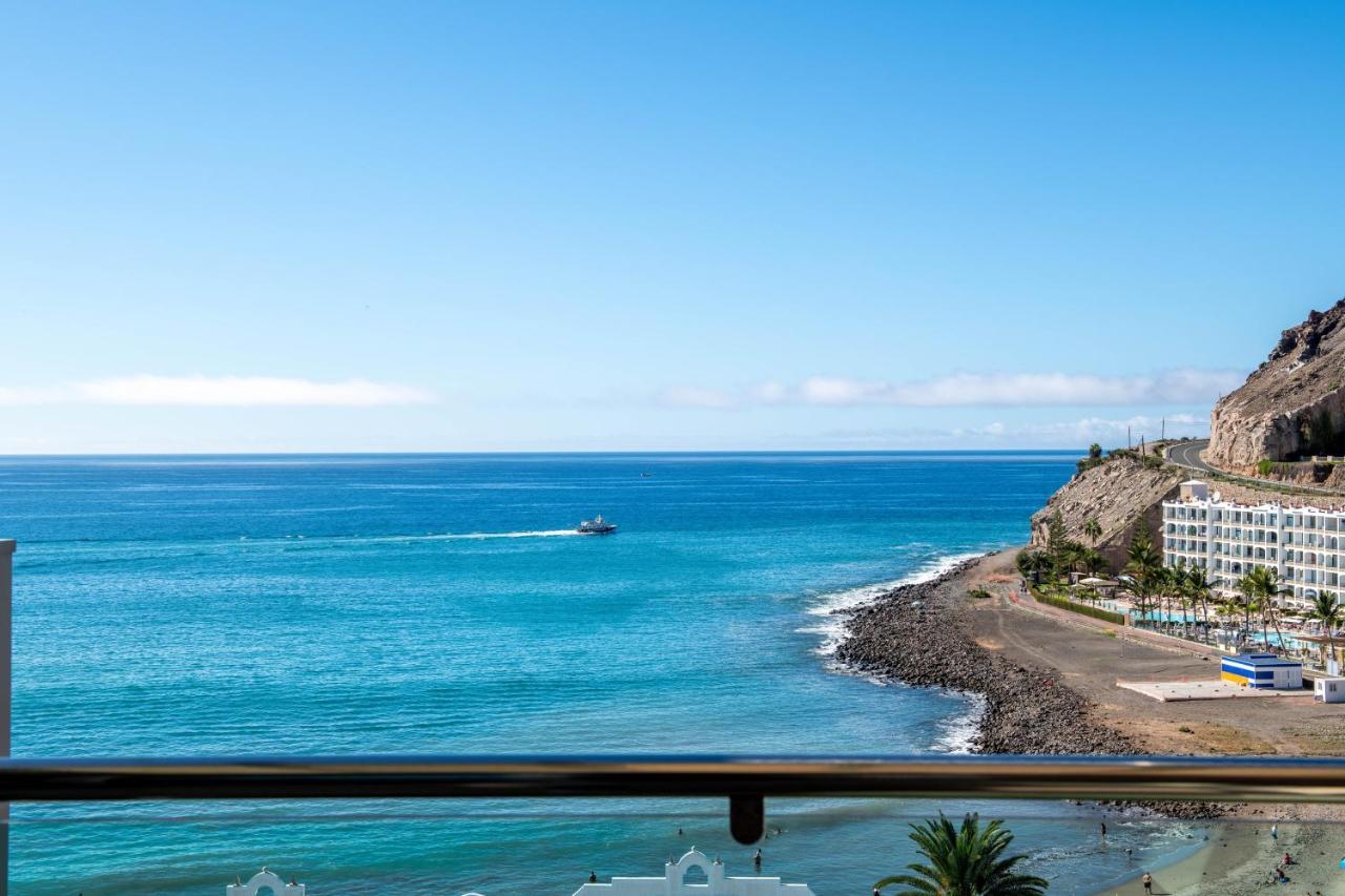 Riviera Vista Apartahotel Playa Del Cura (Gran Canaria)