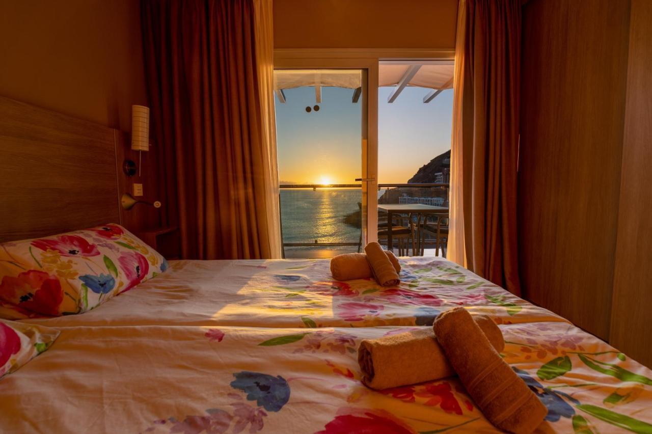 Riviera Vista Apartahotel 3*