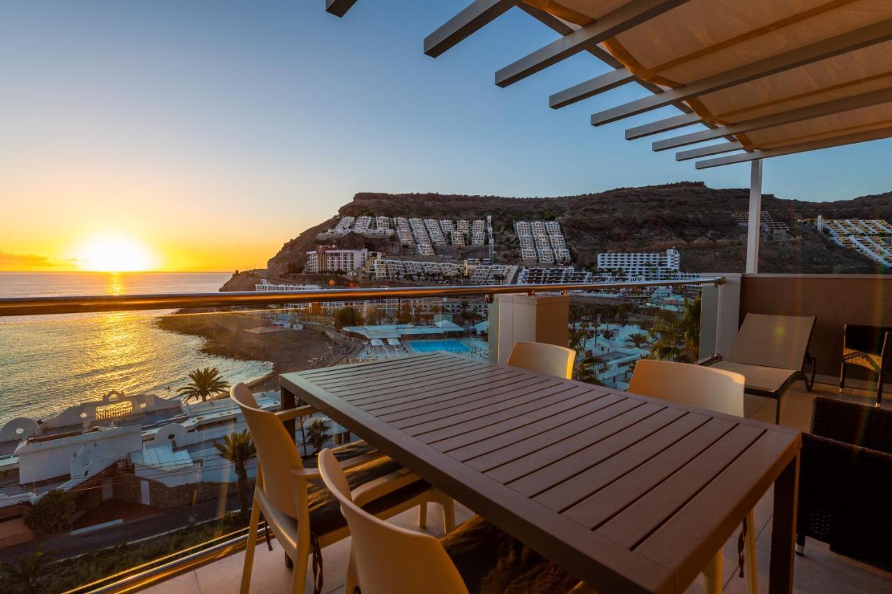 Riviera Vista Apartahotel Playa Del Cura (Gran Canaria)
