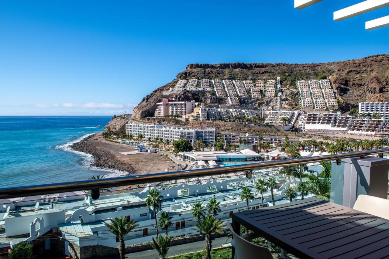 Riviera Vista Apartahotel 3*