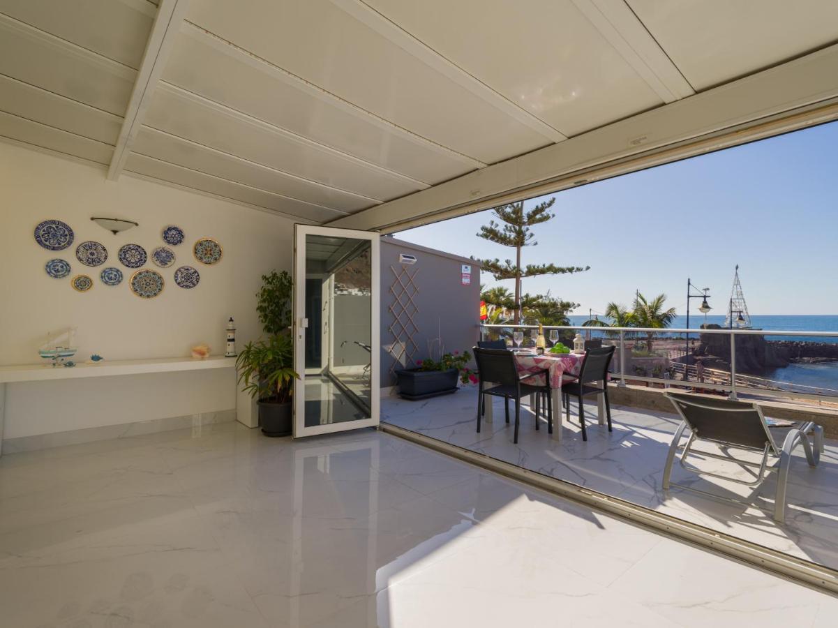 Holiday home Blue Sky Mogan
