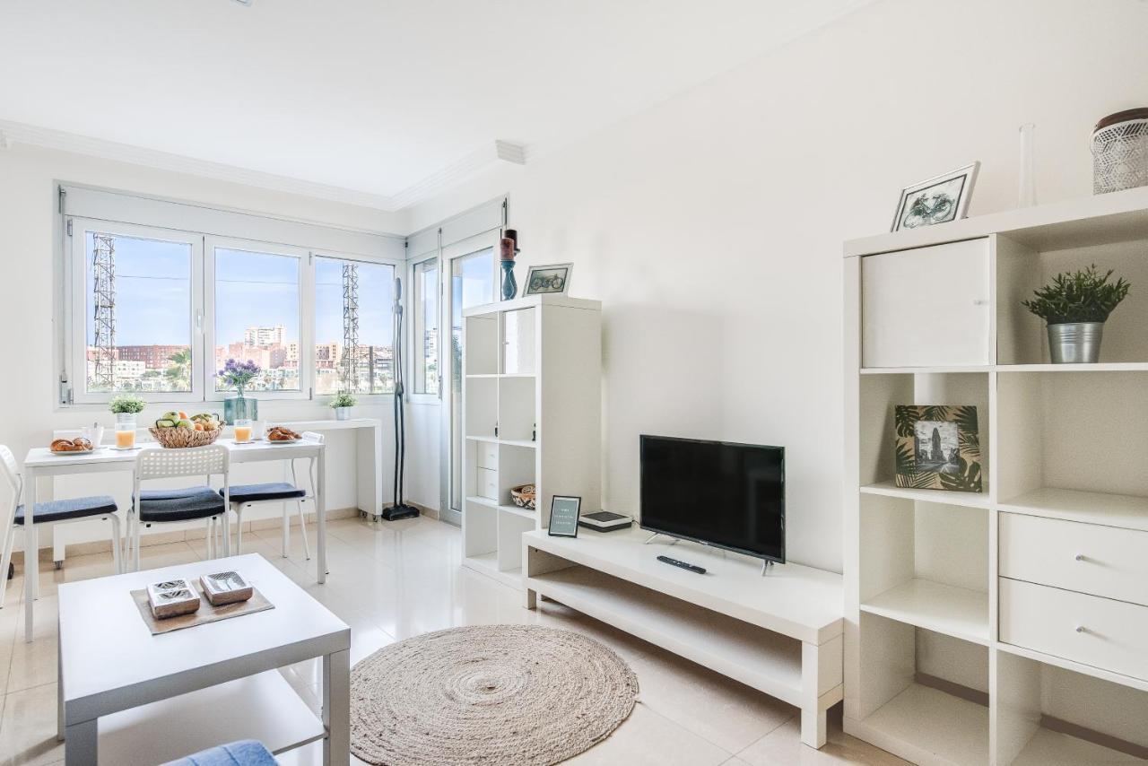 Home2book Comfy Rambla *