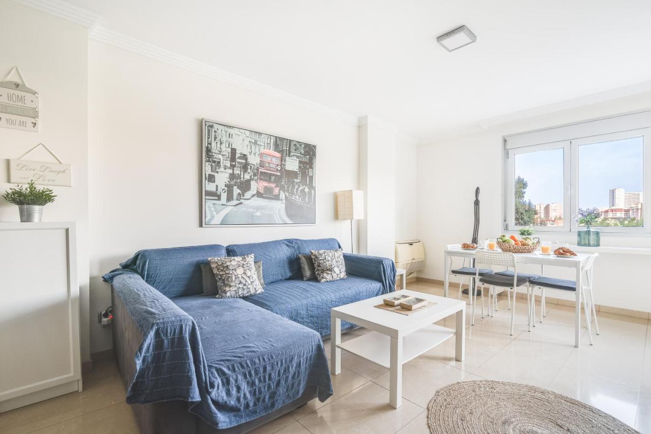 Apartamento Home2book Comfy Rambla