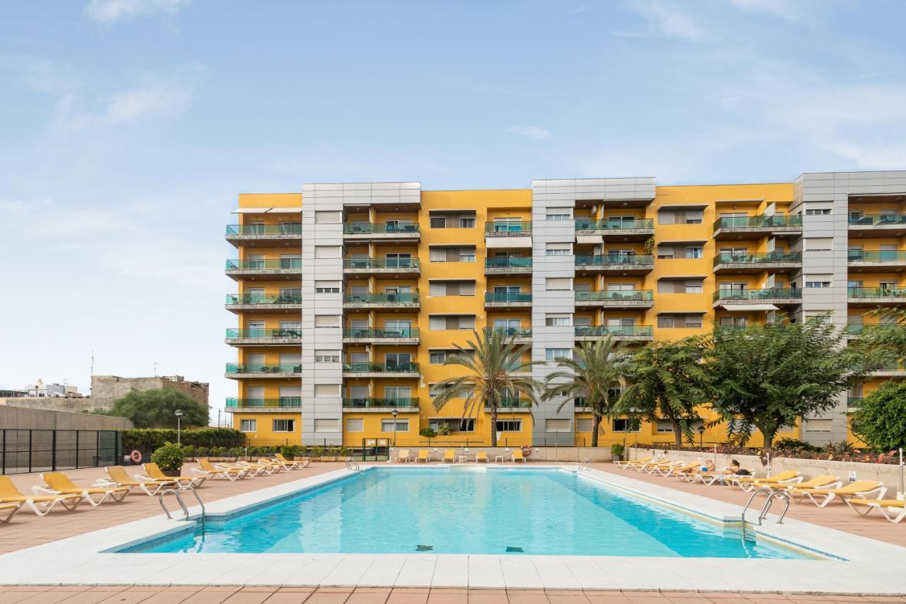 Apartamento Home2book Comfy Rambla Las Palmas de Gran Canaria
