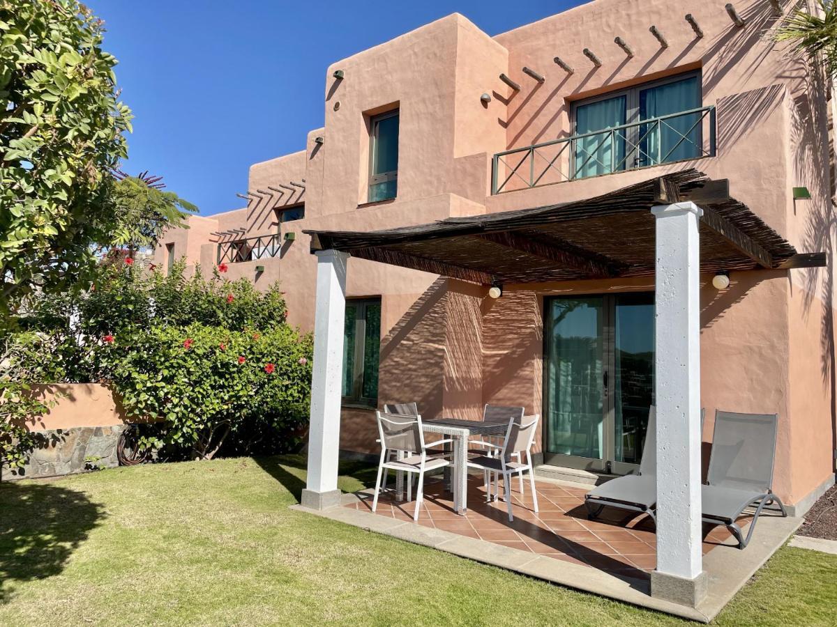 Homeforguest 7 In Salobre Golf With Views To The Mountains San Bartolomé