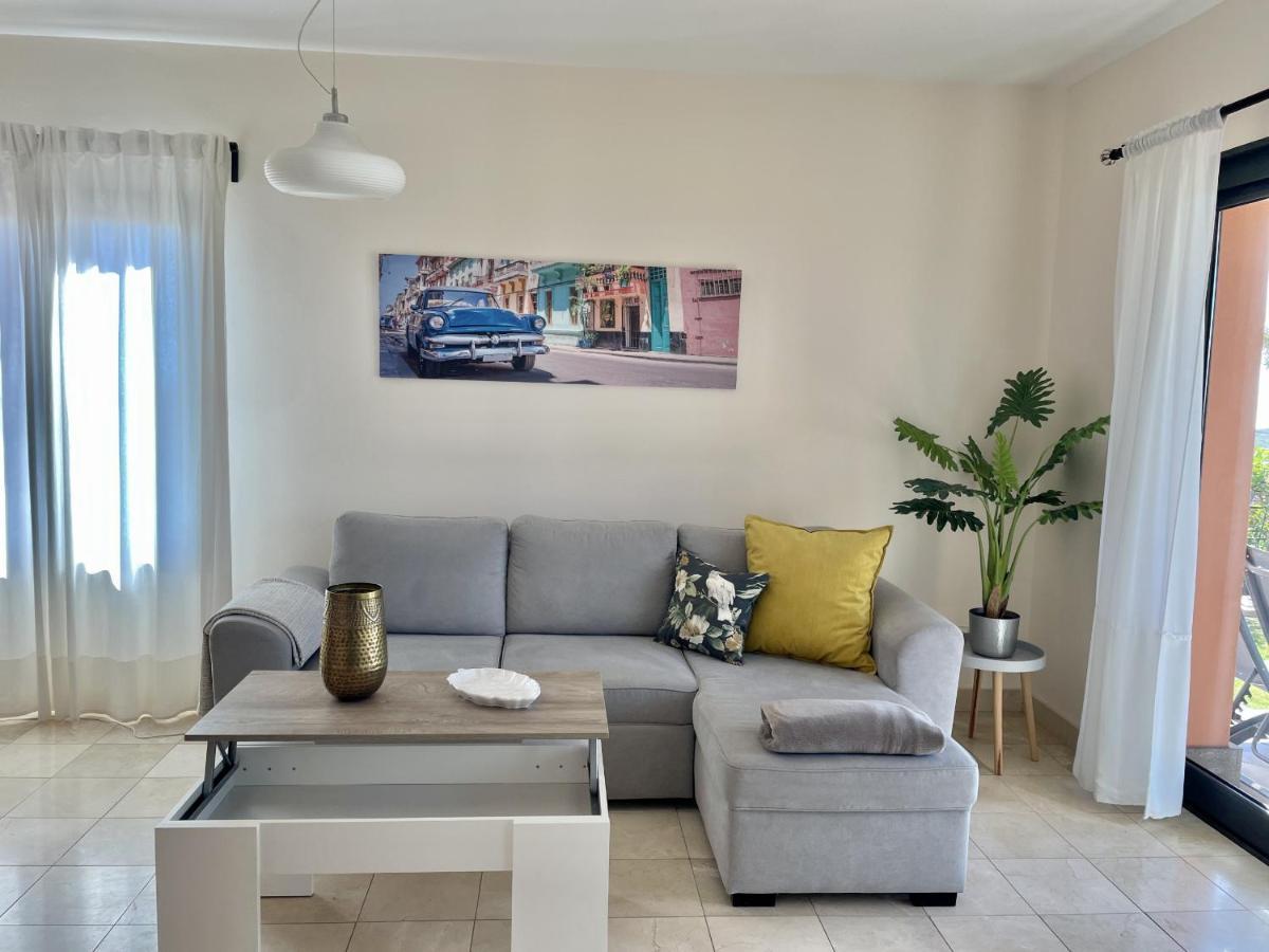 Homeforguest 7 In Salobre Golf With Views To The Mountains * San Bartolomé