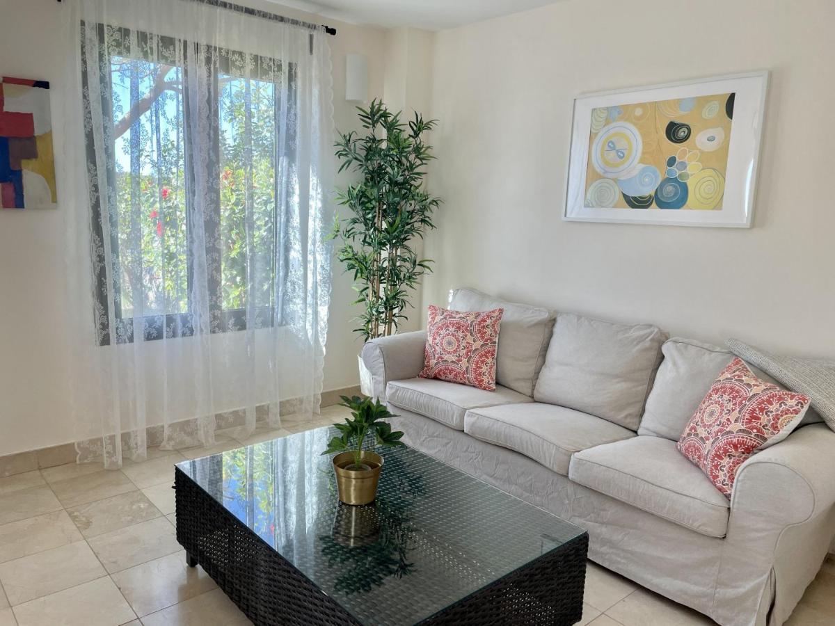 Homeforguest 7 In Salobre Golf With Views To The Mountains Villa San Bartolomé