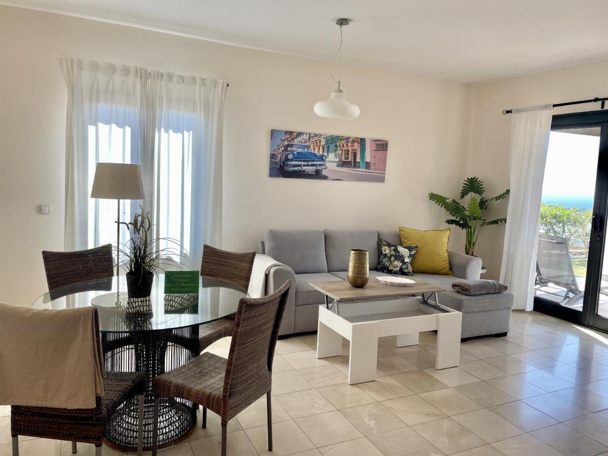 Homeforguest 7 In Salobre Golf With Views To The Mountains Villa
