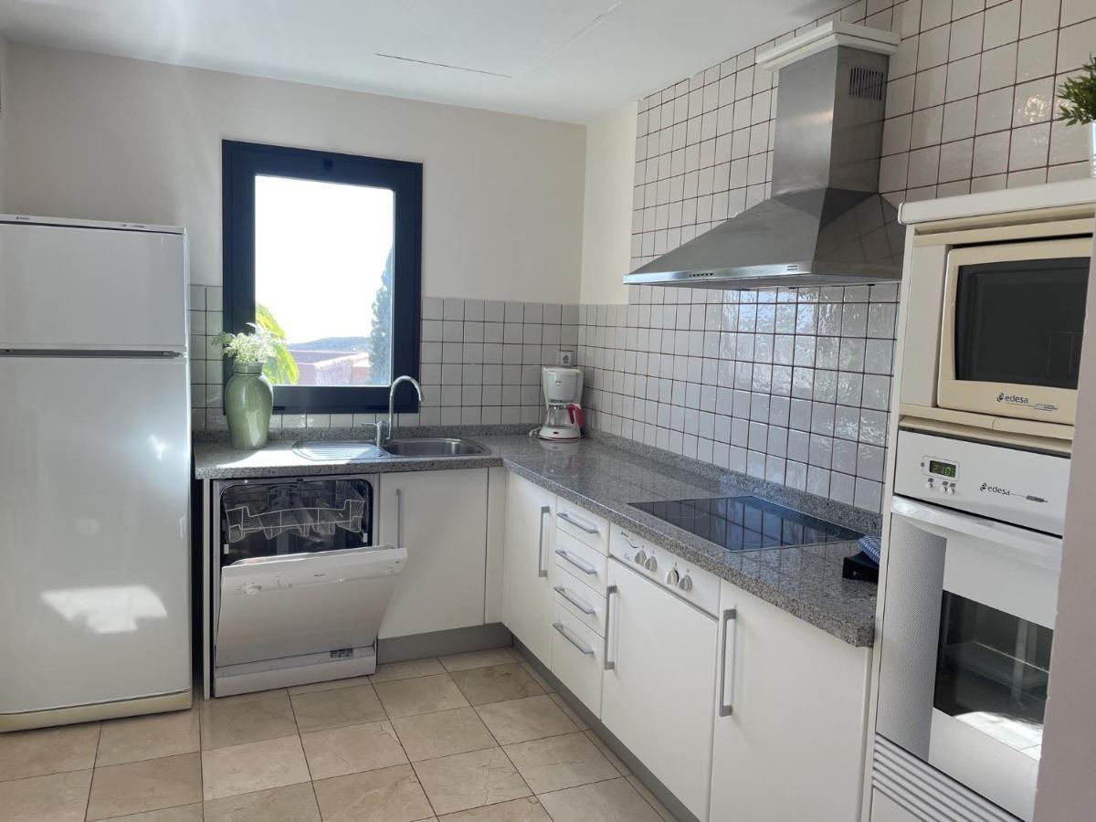 Homeforguest 7 In Salobre Golf With Views To The Mountains Villa *
