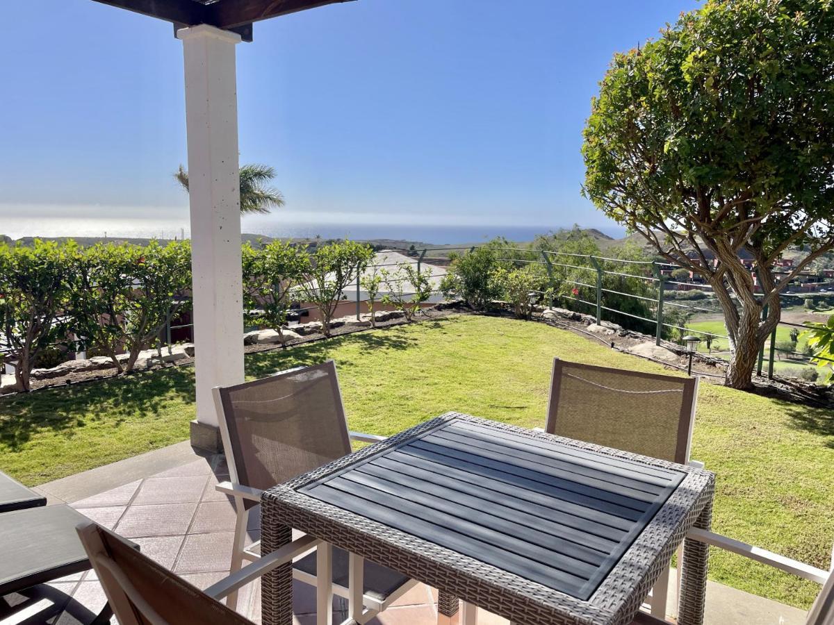 Villa Homeforguest 7 In Salobre Golf With Views To The Mountains San Bartolomé