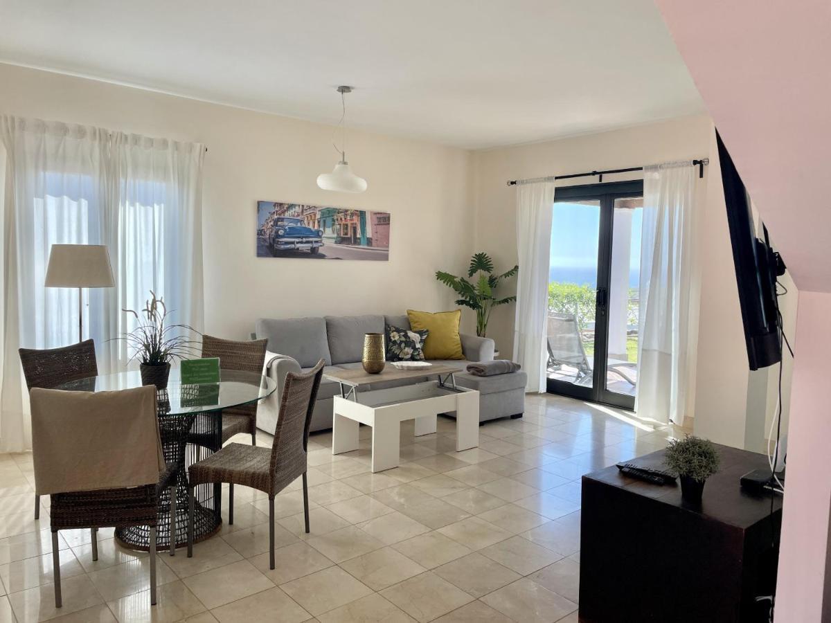 Homeforguest 7 In Salobre Golf With Views To The Mountains Villa *