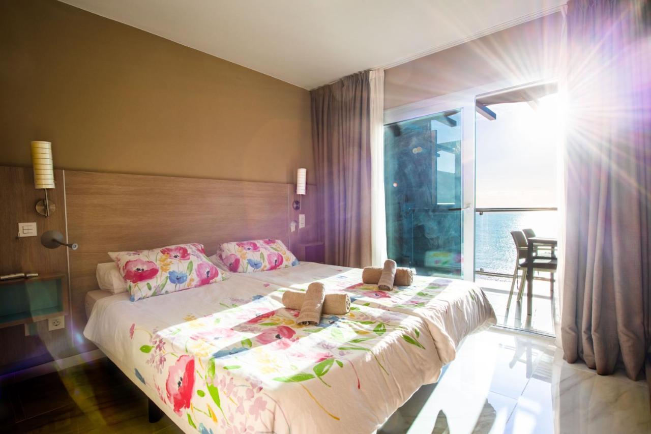 Apartahotel Riviera Vista