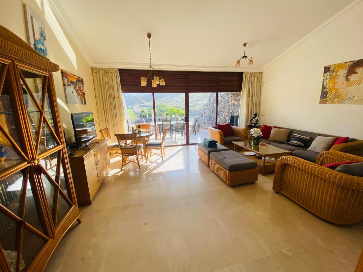 Holiday home Duplex Bravo In Anfi Tauro Golf