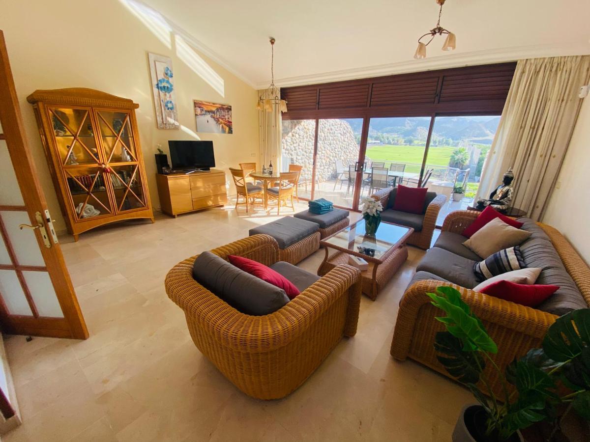 Duplex Bravo In Anfi Tauro Golf * Las Palmas de Gran Canaria