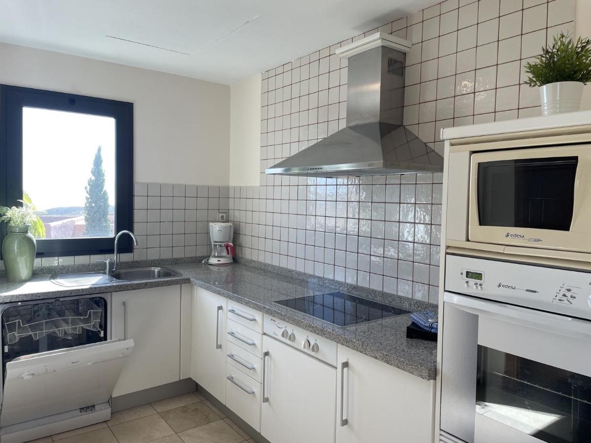 Villa Homeforguest 7 In Salobre Golf With Views To The Mountains San Bartolomé