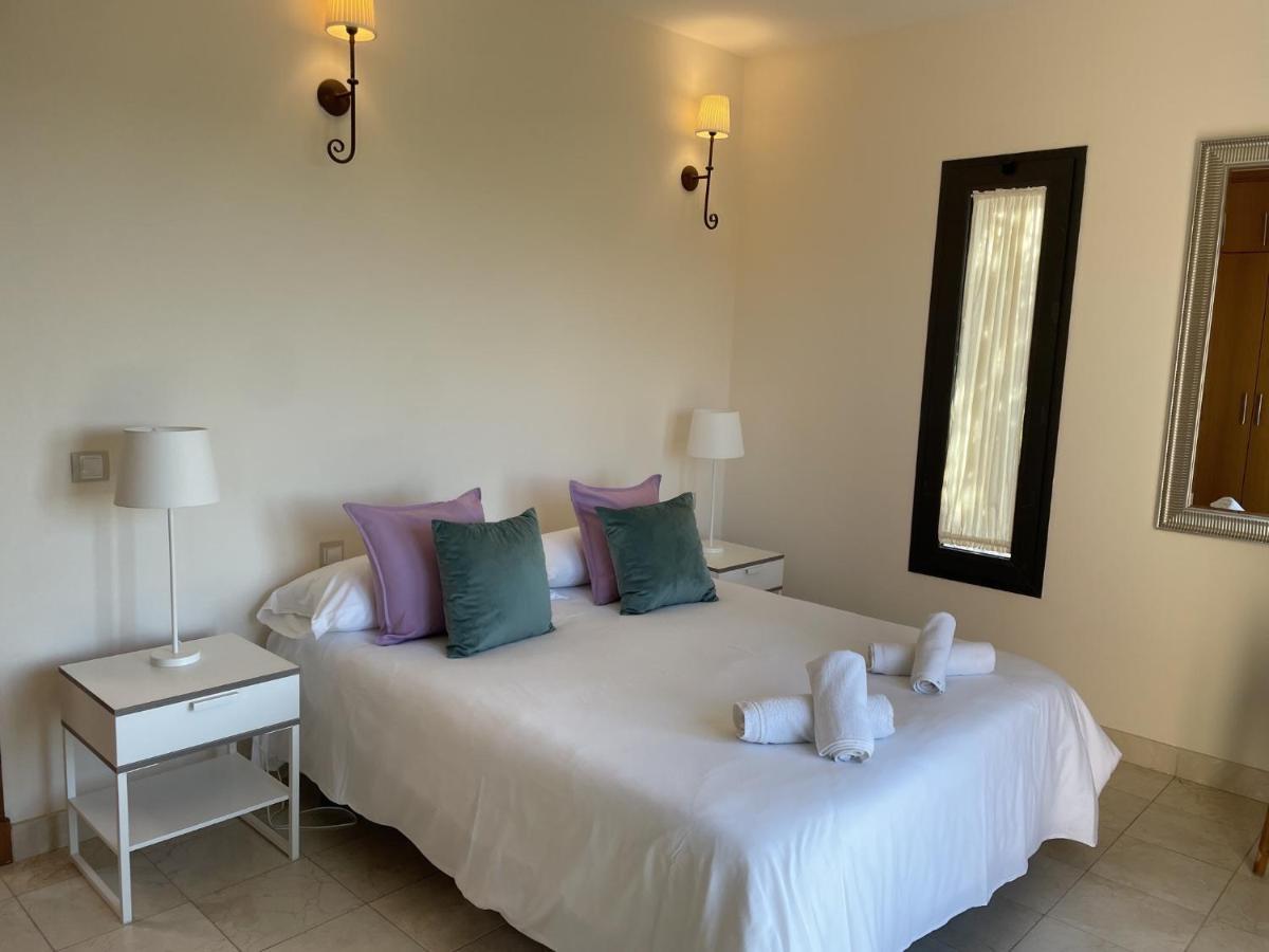 Homeforguest 7 In Salobre Golf With Views To The Mountains