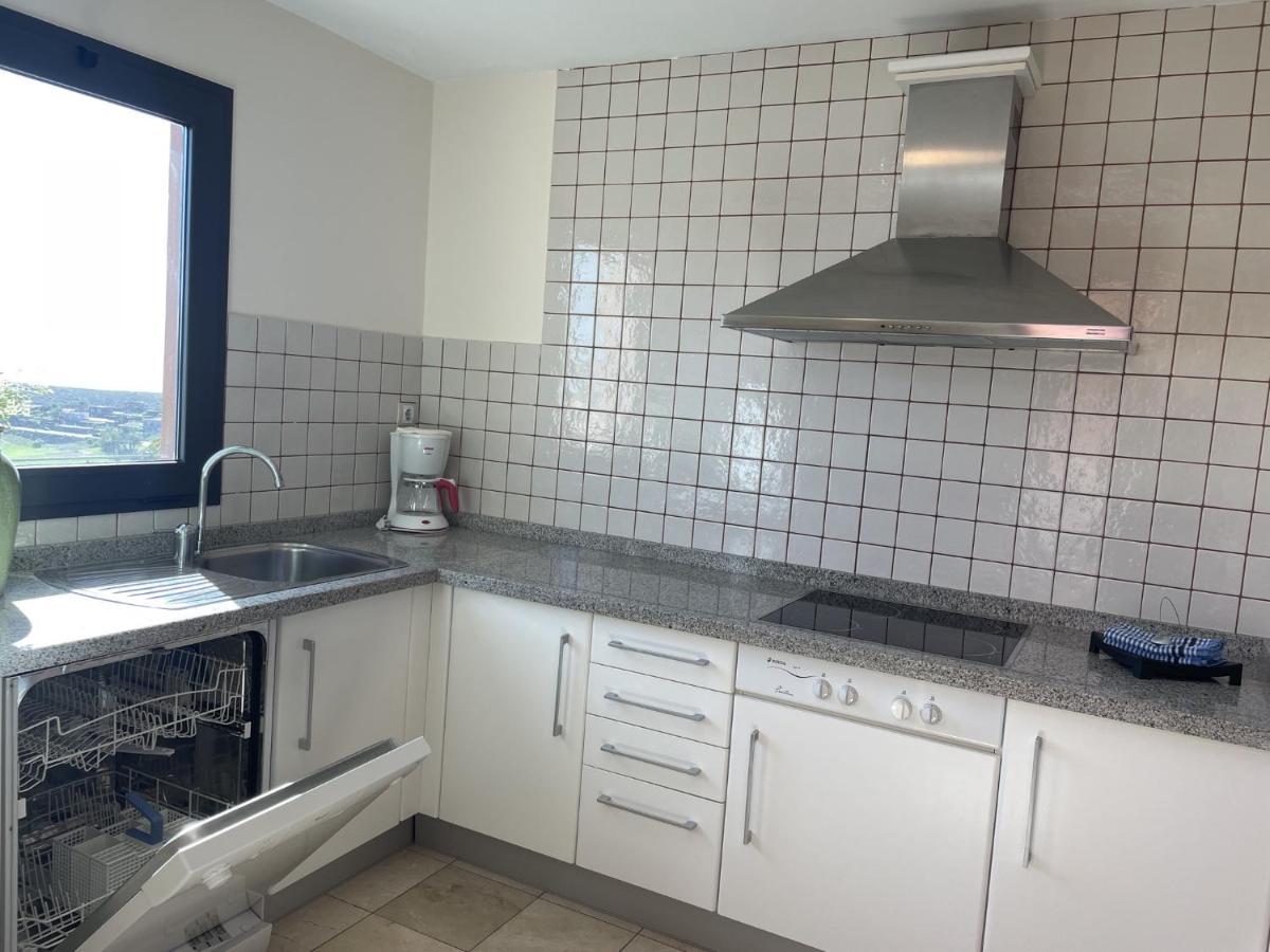 Homeforguest 7 In Salobre Golf With Views To The Mountains * San Bartolomé