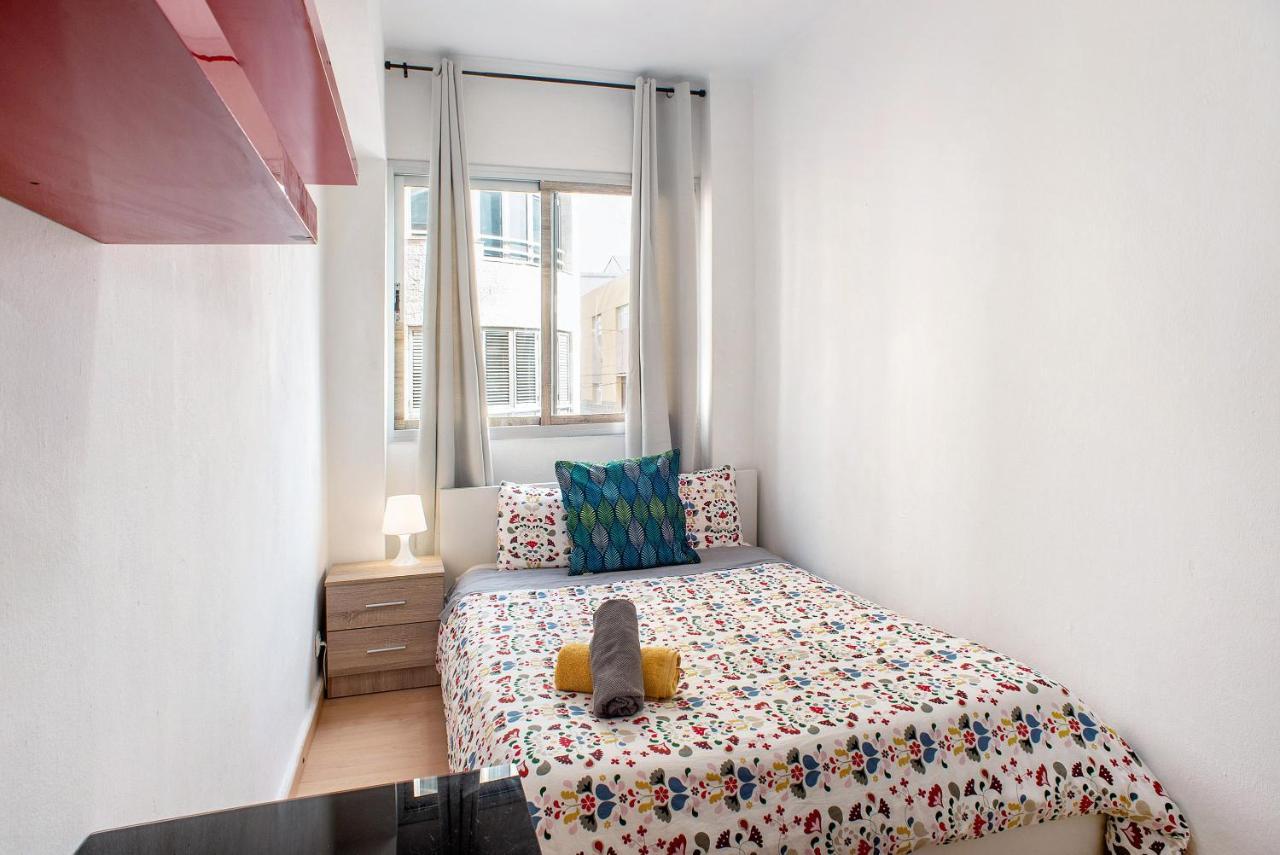 Canteras 128 Piso 2 *
