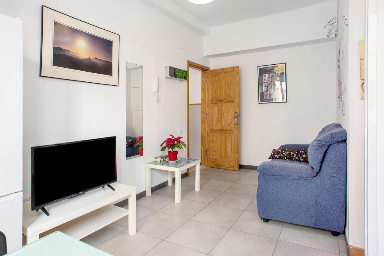 Canteras 128 Piso 2 *