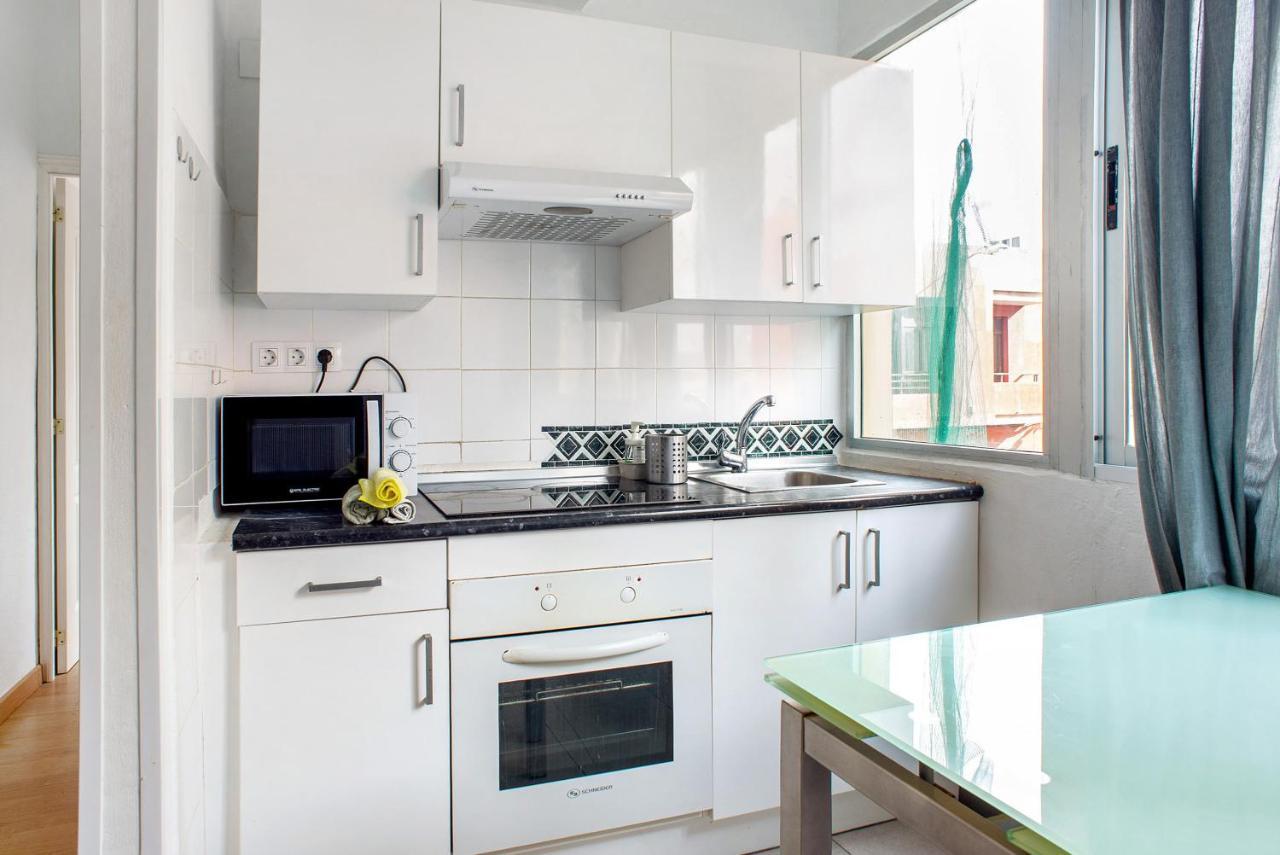 Canteras 128 Piso 2 Apartamento *