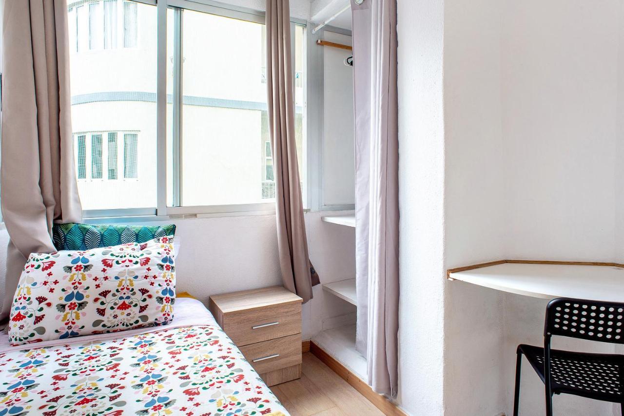 Apartamento Canteras 128 Piso 2 *