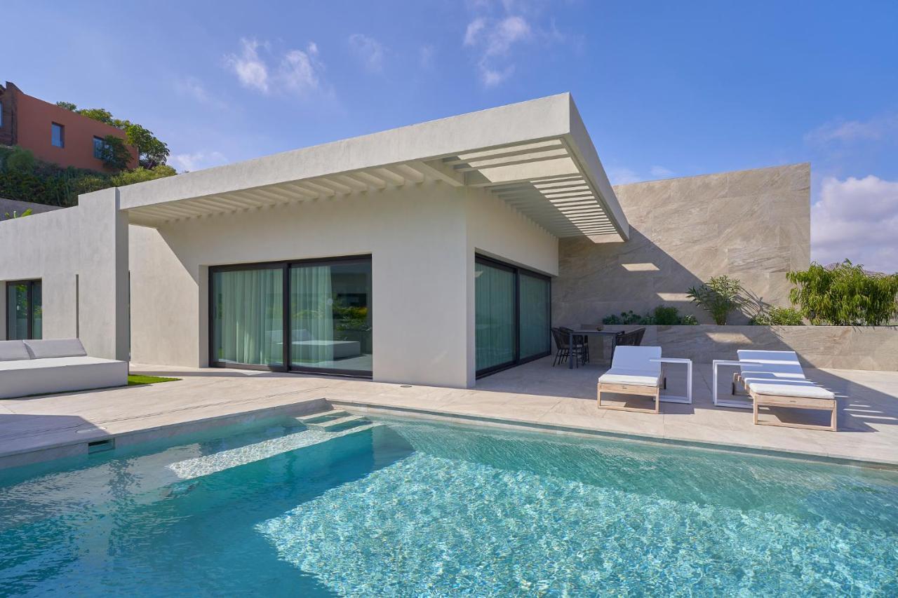 Holiday home Salobre Oasis