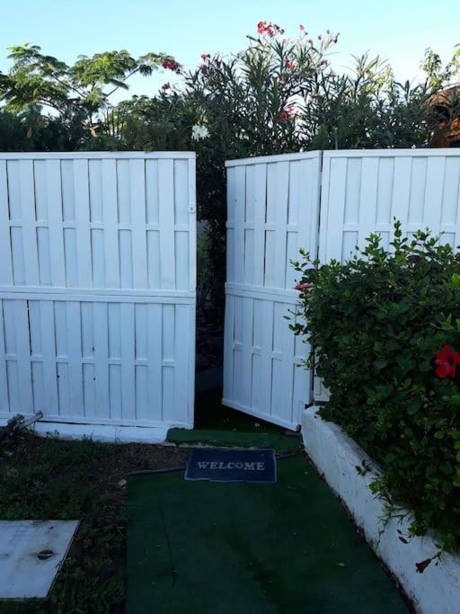 Casa vacanze Tres Beau Bungalow,jardin Tropical, Renovation Ete 2020