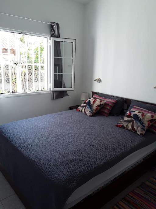 Tres Beau Bungalow,jardin Tropical, Renovation Ete 2020 Casa vacanze