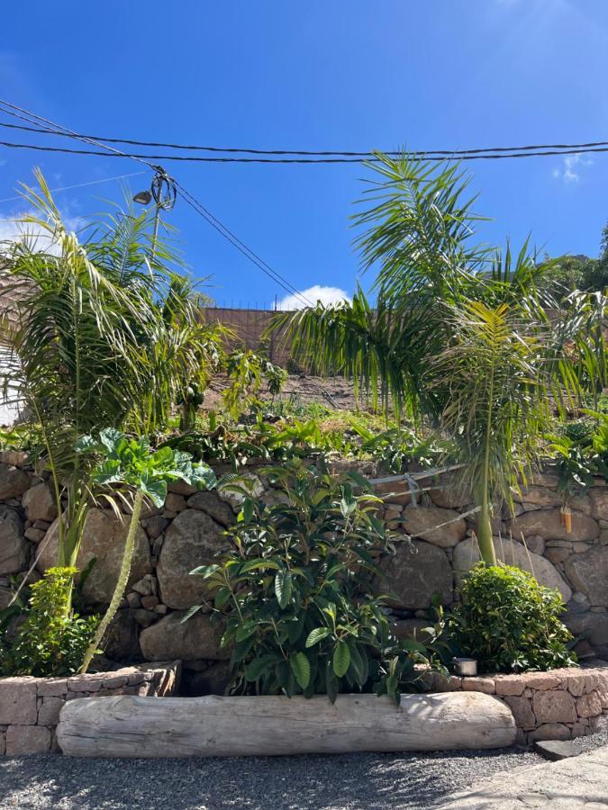 Con Bano Adaptado Y Piscina En Appartamento Mogán
