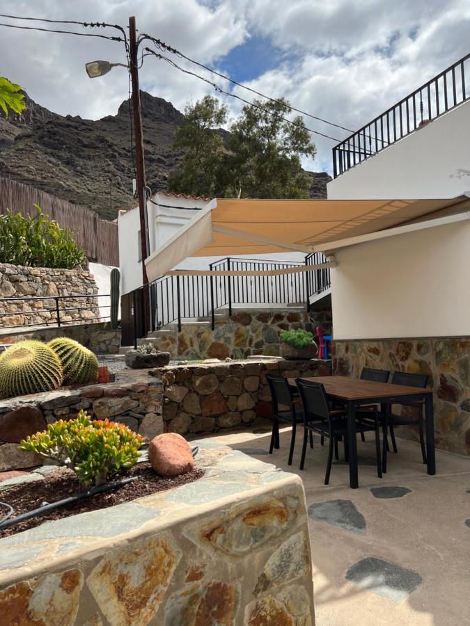 Con Bano Adaptado Y Piscina En * Mogán