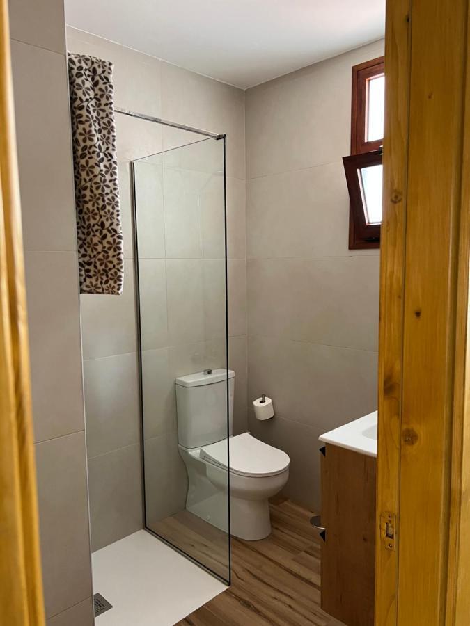 Appartamento Con Bano Adaptado Y Piscina En Mogán