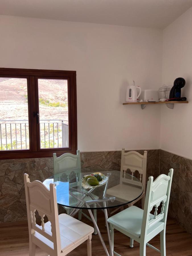 Appartamento Con Bano Adaptado Y Piscina En Mogán