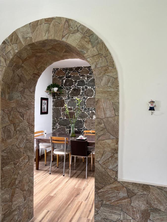 Con Bano Adaptado Y Piscina En Appartamento Mogán