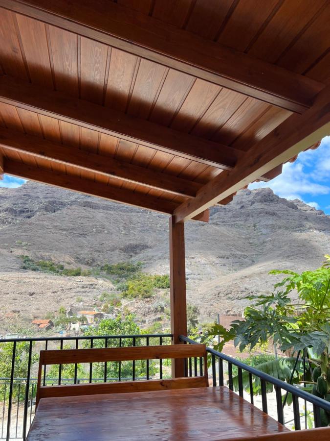 Appartamento Con Bano Adaptado Y Piscina En Mogán