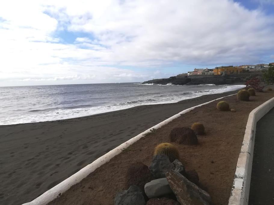 Apartment El Bufadero. Playa - 150 M *
