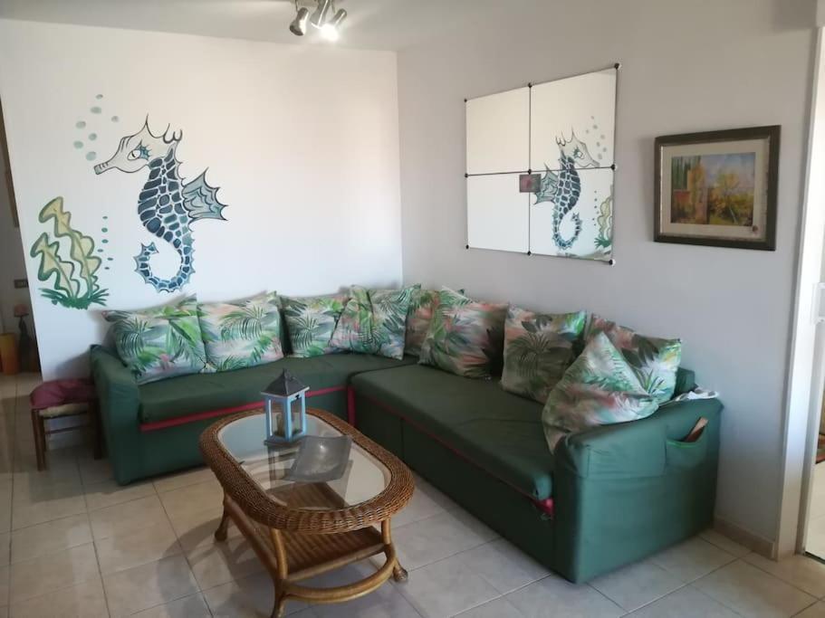 El Bufadero. Playa - 150 M Apartment