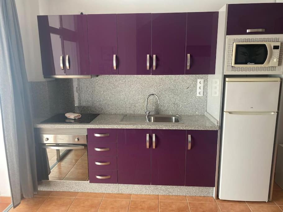 Appartamento Vv Velero Puerto De Mogan
