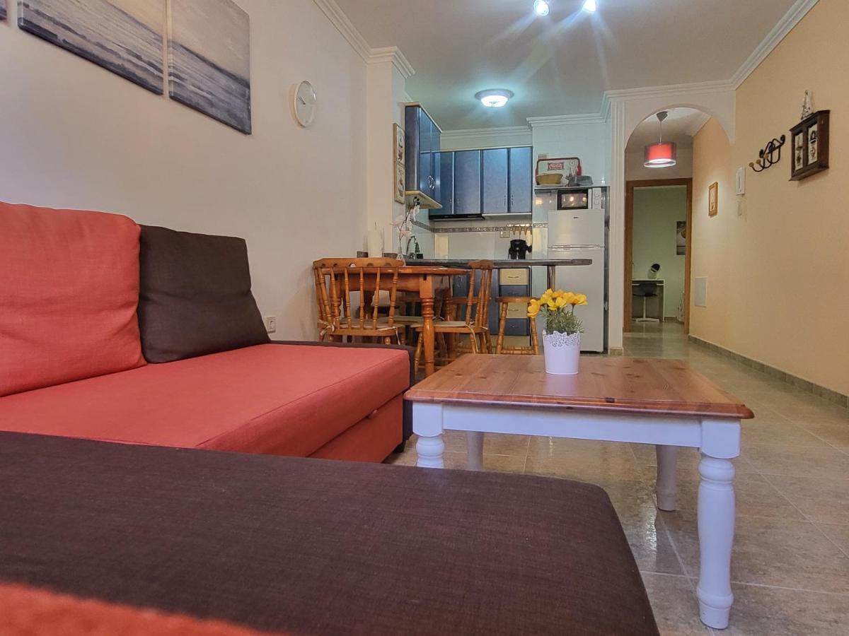 Playa De Apartment