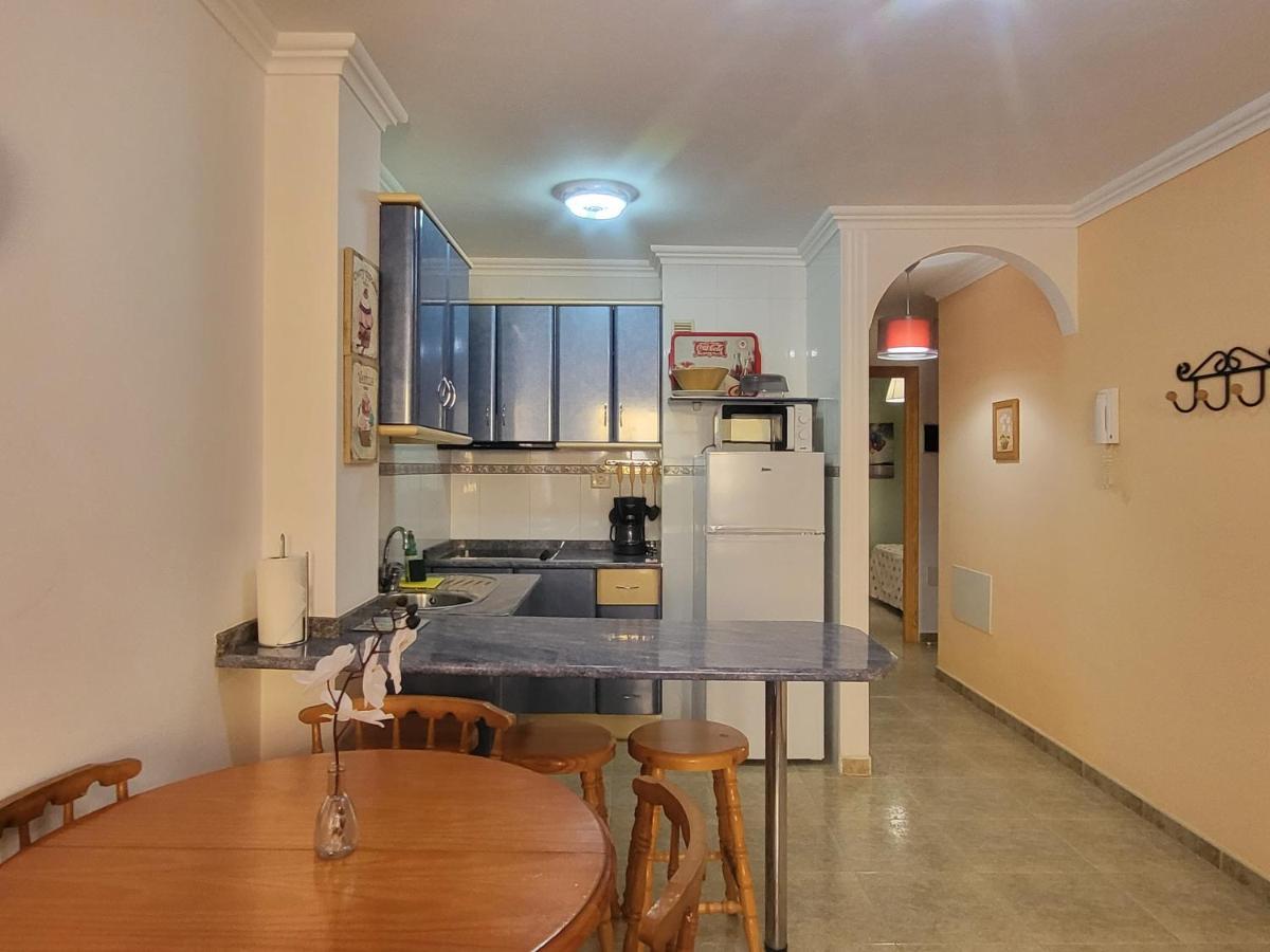 Apartment Playa De